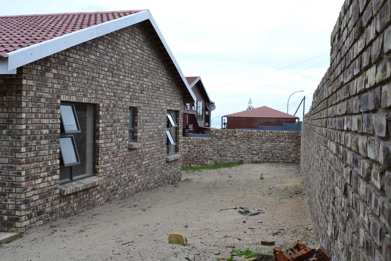 3 Bedroom Property for Sale in Dana Bay Western Cape